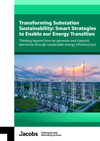 Transforming Substation Sustainability: Smart Strategies to Enable our Energy Transition